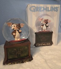 Gramlins Schneekugel/Snowglobe