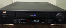 JVC S-VHS Videorekorder