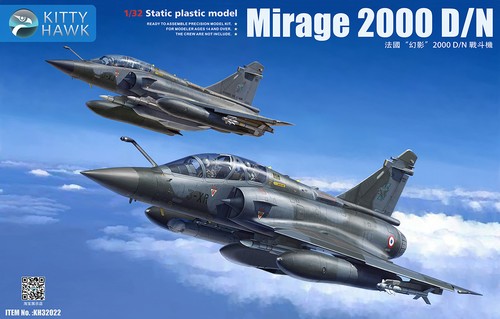 Kh32022 kitty hawk 1 - kh32022, 1/32
