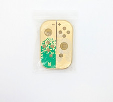 Zelda JoyCon Shell