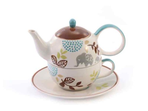 Cha cult tea for - tea,