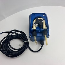 SEKO 4 l/h PR-4 Schlauchpumpe Peristaltikpumpe Dosiergerät Regelbar PPR0004A1036