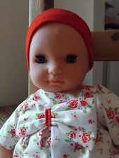 Emil schwenk puppe - emil,