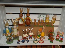 VERO DDR Expertic Osterhasen