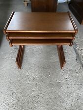 Beistelltische Teak Dänisch Design