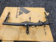 Skoda Octavia 5E Kombi ab 2020 originale Anhängerkupplung 5E3803881A