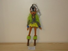 Bratz Bratzillaz Puppe Bratzillaz Sashabella zurück zur Magie Nr.721