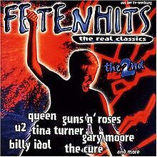 Fetenhits the real classics - -,