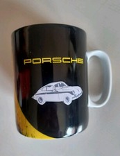 911er Porsche Design Porzellantasse Collector‘s Cup Limited Edition Kaffee Tasse