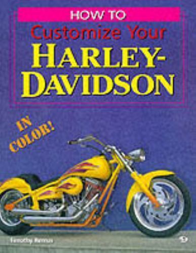 How customize your - customize,