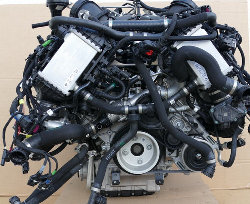 Bmw g70 g05 f95 g06 - g70,