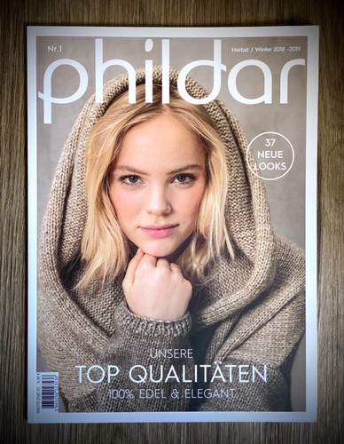 Phildar herbst winter - phildar, „herbst-winter