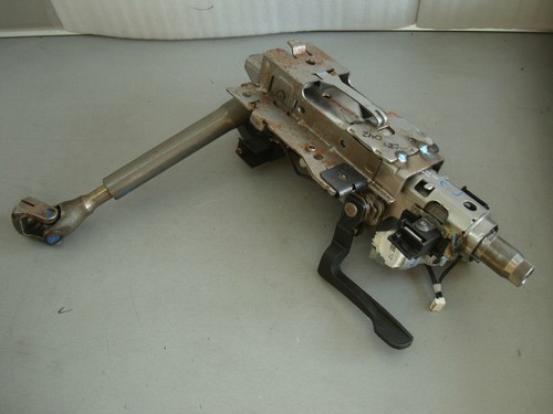 Original lenksäule vw - lenksäule, caddy
