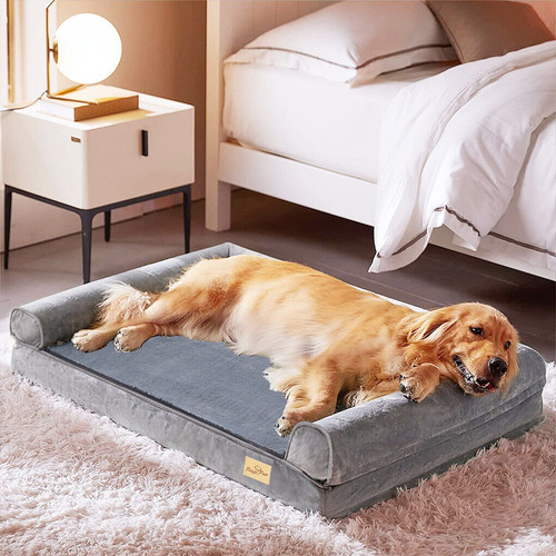 Hundebett orthopädisch - hundebett,