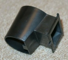 AEG Cafamosa CF400 Trichter Verbindungsteil Ersatzteil Gehäuse Jura