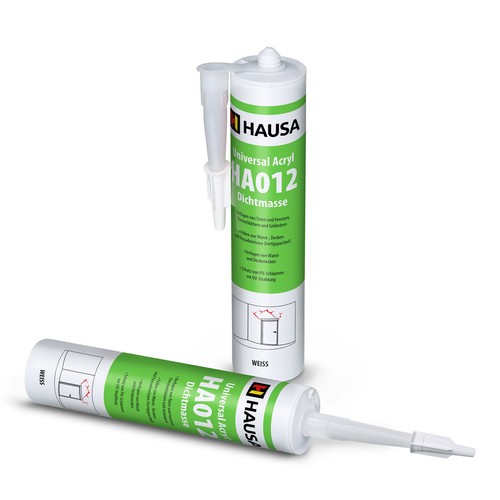 Maleracryl acryl dichtstoff - maleracryl,