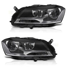 Scheinwerfer Halogen Set für