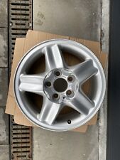 Alufelgen Alufelge Opel Calibra Vectra B  Felgen 6x15  90497026 15 Zoll