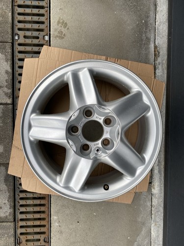 Alufelgen alufelge opel - alufelgen,