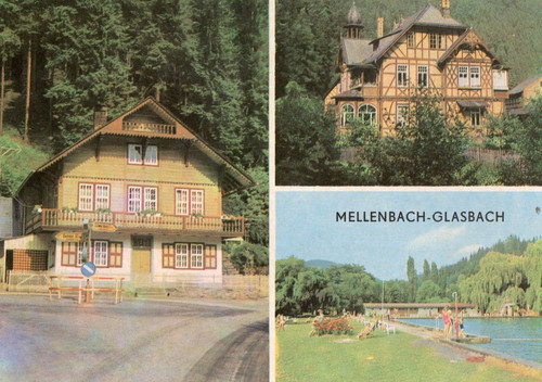 Ansichtskarte
