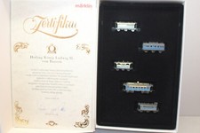 Märklin 8770 mini-club Hofzug