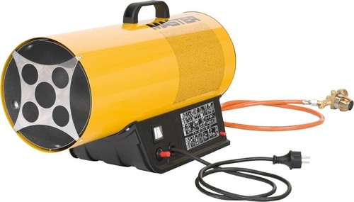 Master blp gas heizkanonen - master, m
