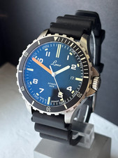 Laco Scorpion Himalaya 42, Taucheruhr, aus 05/2025, absolut neuwertig!!!