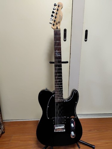 Squier fender telecaster - squier,