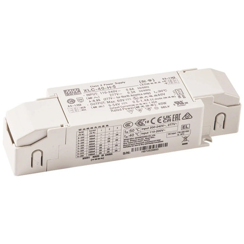 Mean well led treiber - mean,