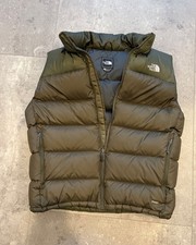 The North Face - Daunenweste