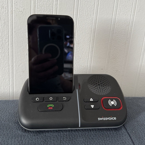 Swissvoice c50s - swissvoice,