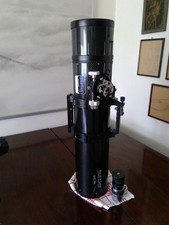 Explore Scientific Maksutov-Newton Teleskop - Comet Hunter