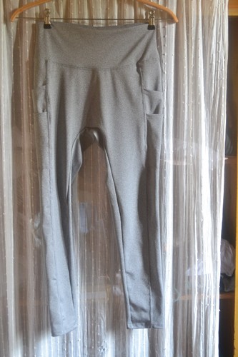 Leggings legging sporthose - leggings,