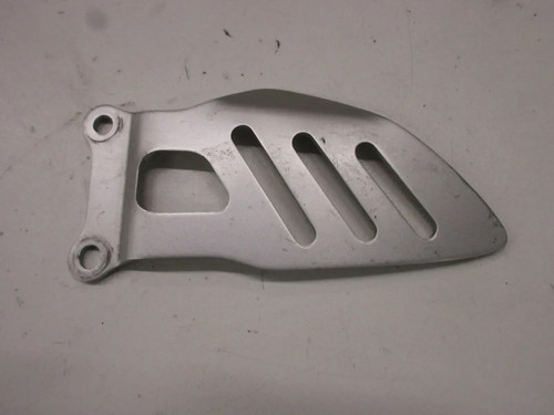 Fersenschutz fußraste suzuki - fersenschutz,