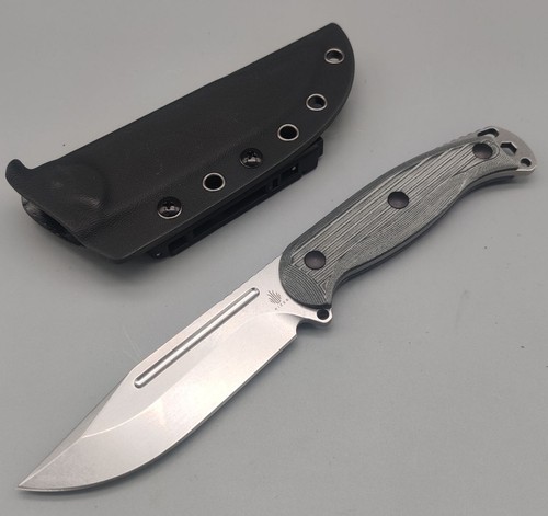 Kizer messer ursa - messer,