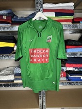 Vintage Nike FC Tirol