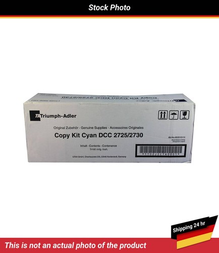 652510111 triumph adler dcc - 652510111, triumph-adler