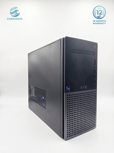 Dell xps 8950 gaming - dell, i9
