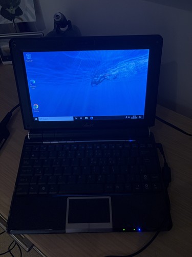 Asu eee mini asus - asus, pc