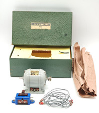 Märklin 1072 Wechselstrom