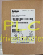 6ES7 307-1EA01-0AA0 NEW
