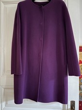 ERMANNO SCERVINO Damen Mantel