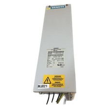 .MJ021 du/dt r-Filter Siemens 6SE7016-2FB87-1FD0 6,2A
