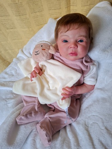 Reborn mayven von - mayven,