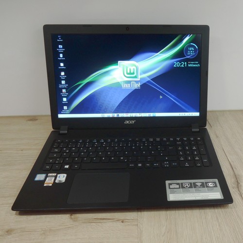 Acer aspire a315 8 - aspire, a315-51