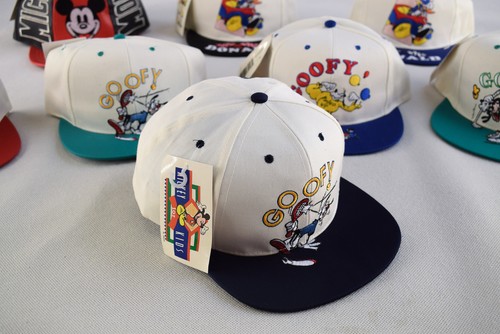 Disney goofy tennis cap - disney,