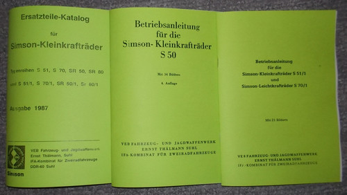 Betiebsanleitung - , &