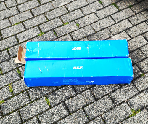 Antriebswelle rechts - rechts, (