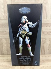 Star Wars - Sideshow - 212th