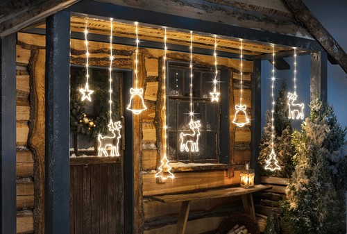 Weltbild led decoration - weltbild,